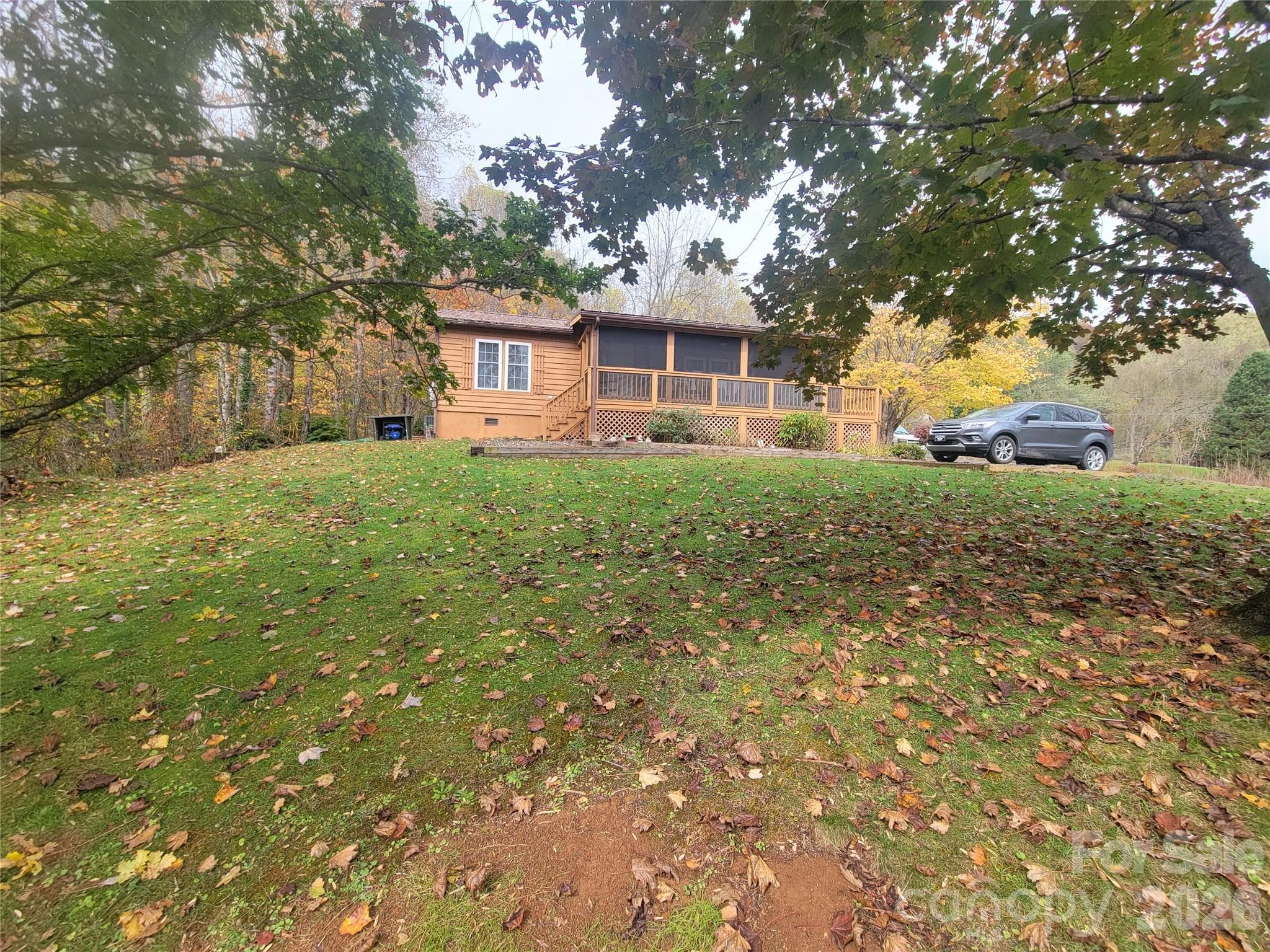 Single Family Residence at Waynesville, photo 2 of 30