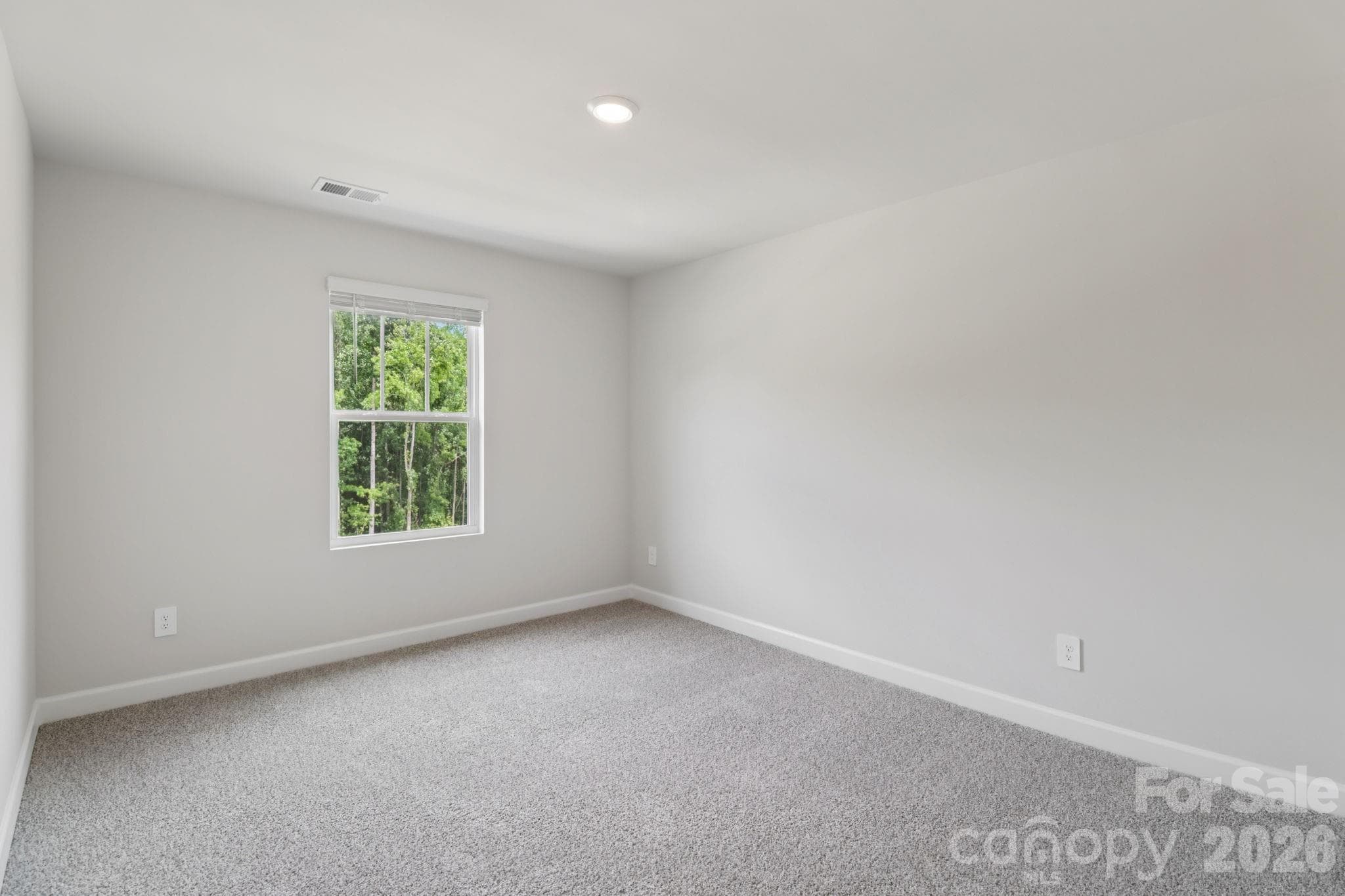 Photo is not of the actual home, but is an inspirational photo of builder’s model home and may depict options, furnishings, and/or decorator features that are not included - 104 Frontiersman Drive, Mocksville