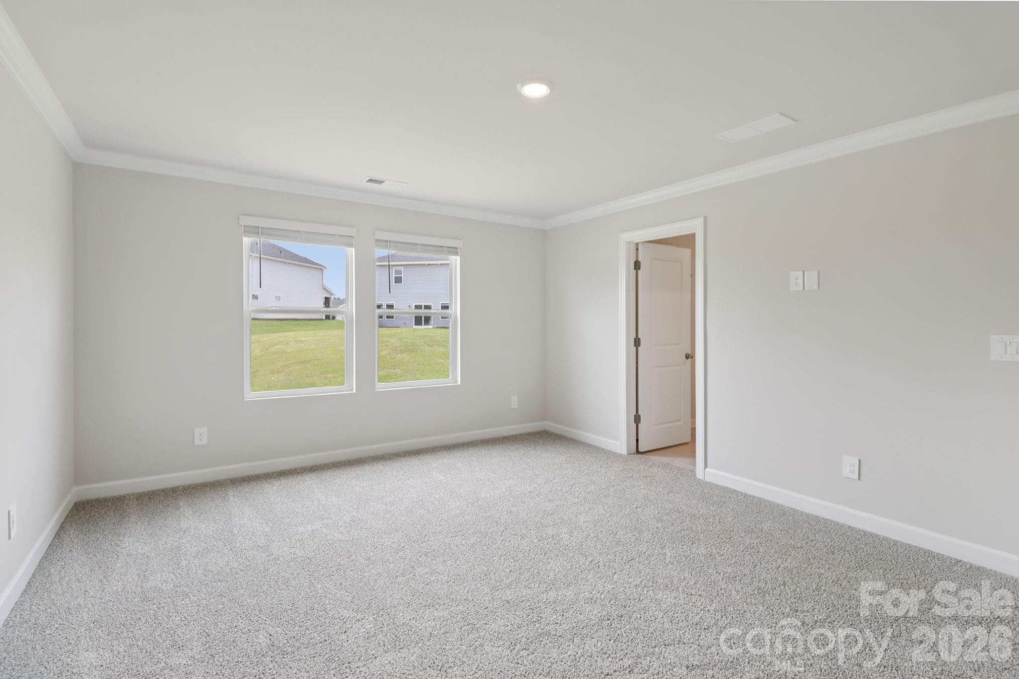 Photo is not of the actual home, but is an inspirational photo of builder’s model home and may depict options, furnishings, and/or decorator features that are not included - 104 Frontiersman Drive, Mocksville
