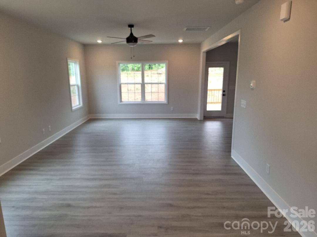 Family Room - Statesville