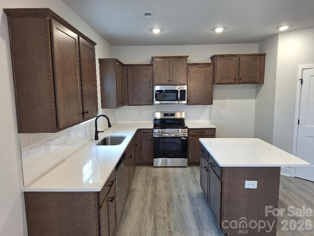 Kitchen - Statesville