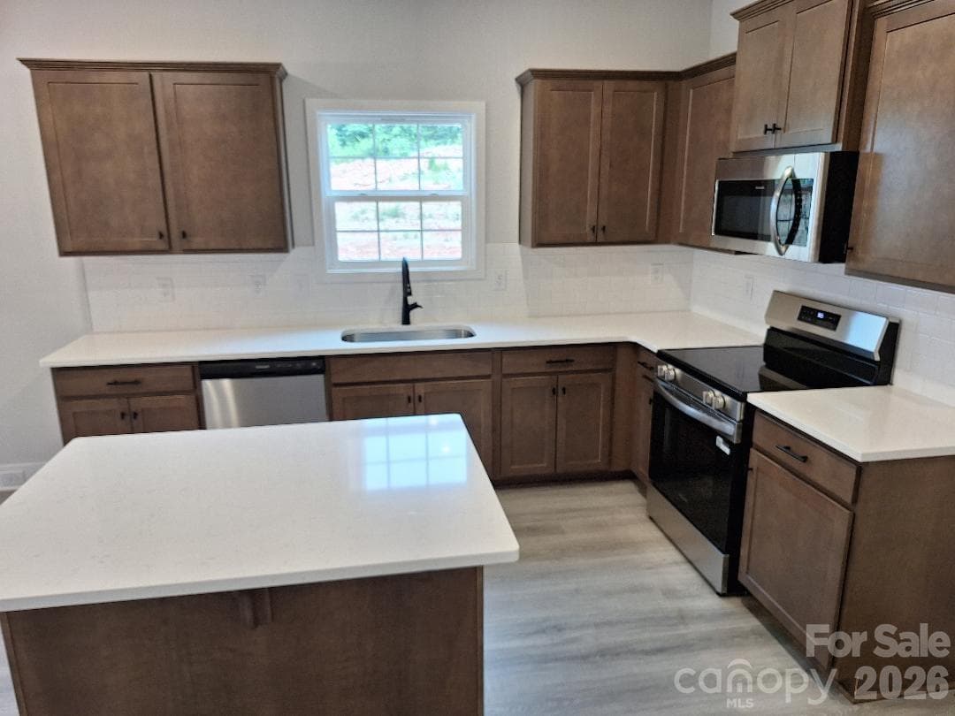Kitchen - Statesville