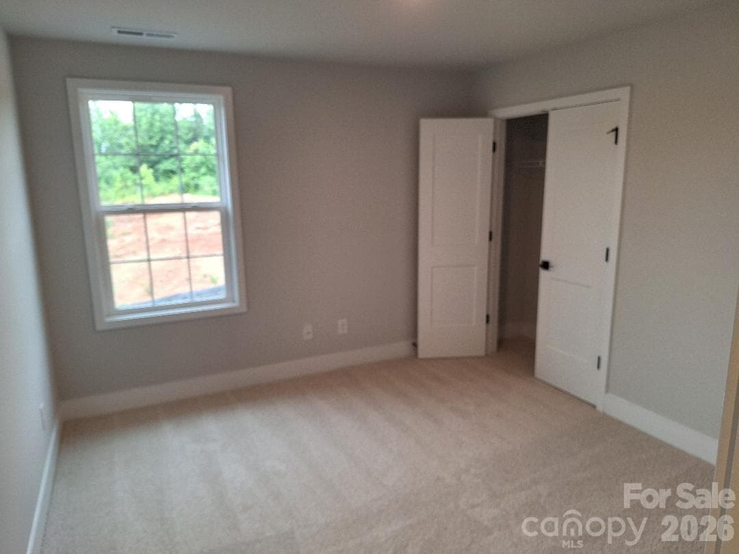 Bedroom #2 - 146 Kerr Walk Drive, Statesville