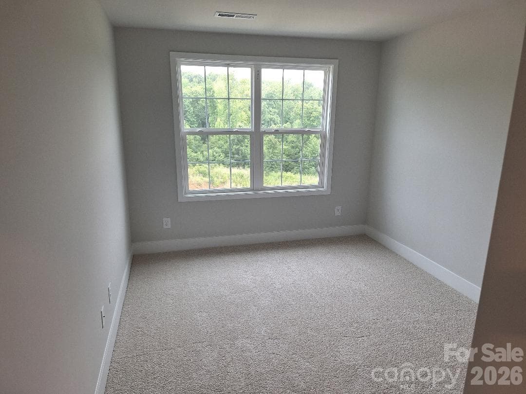 Bedroom #3 - 146 Kerr Walk Drive, Statesville