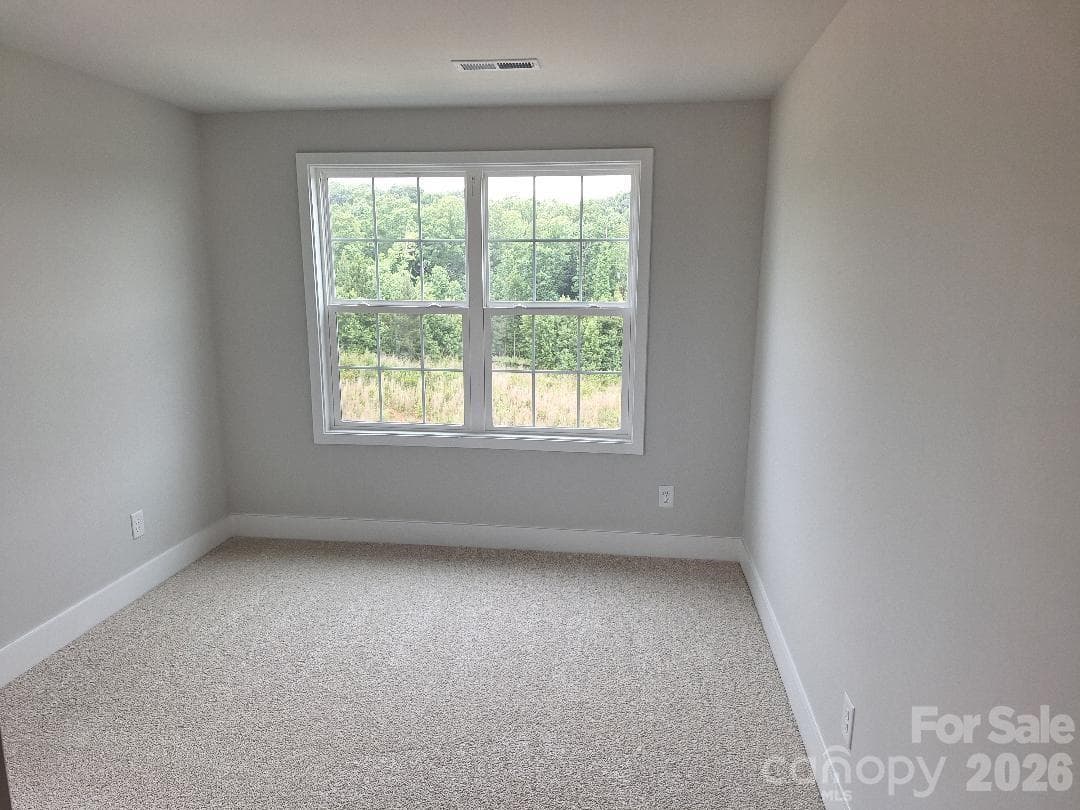 Additional Room With A Closet - 146 Kerr Walk Drive, Statesville