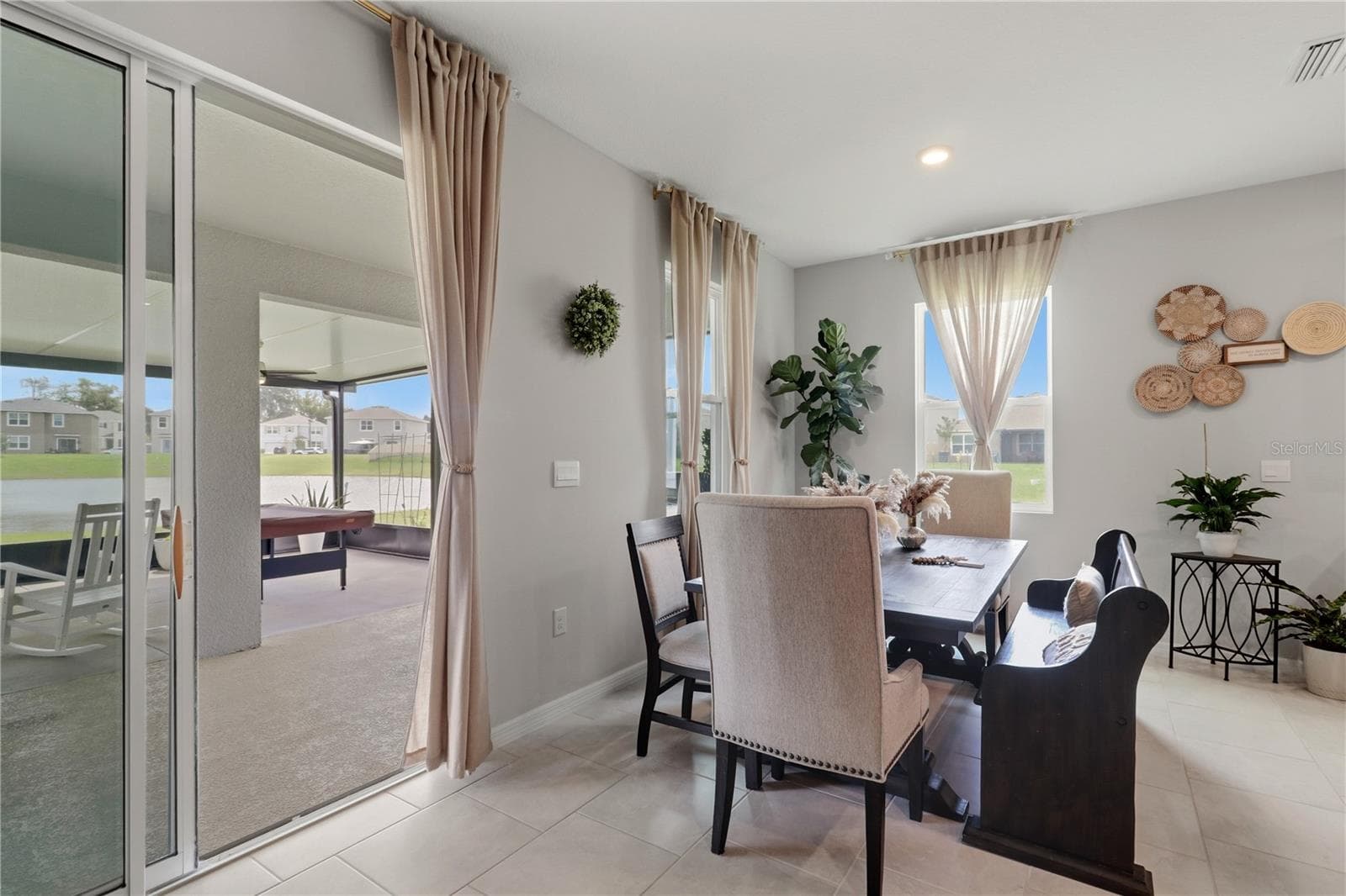 Single Family Residence at 11316 SPOONBILL FLOCK WAY, SAN ANTONIO, photo 14 of 43