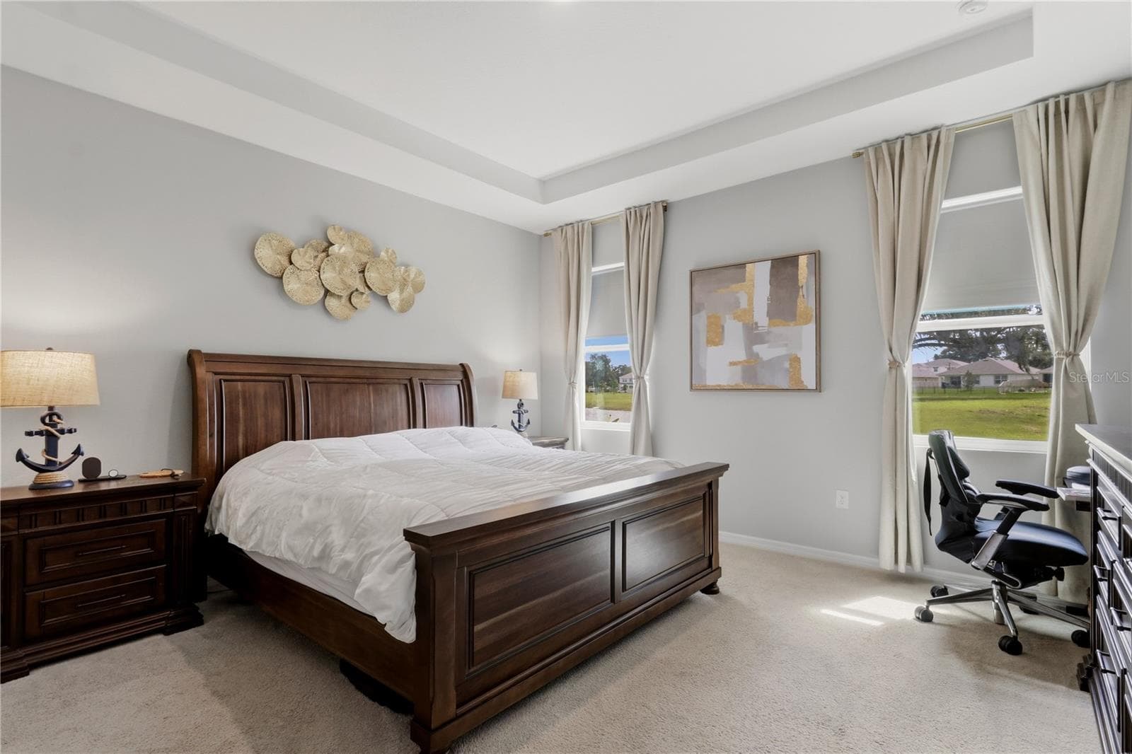 Single Family Residence at 11316 SPOONBILL FLOCK WAY, SAN ANTONIO, photo 26 of 43