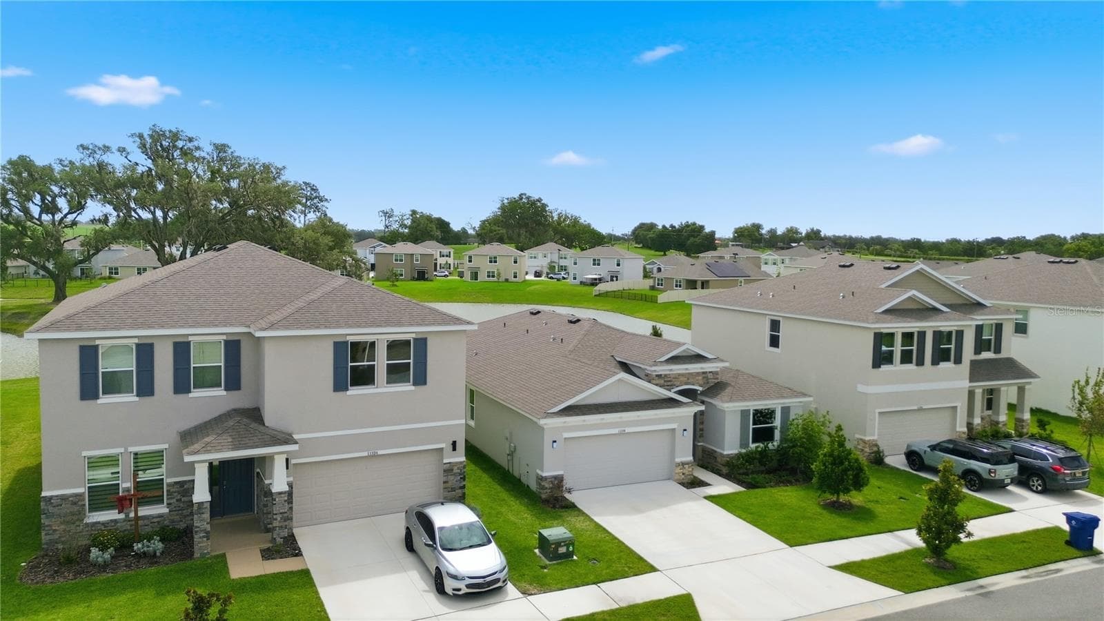 Single Family Residence at 11316 SPOONBILL FLOCK WAY, SAN ANTONIO, photo 37 of 43