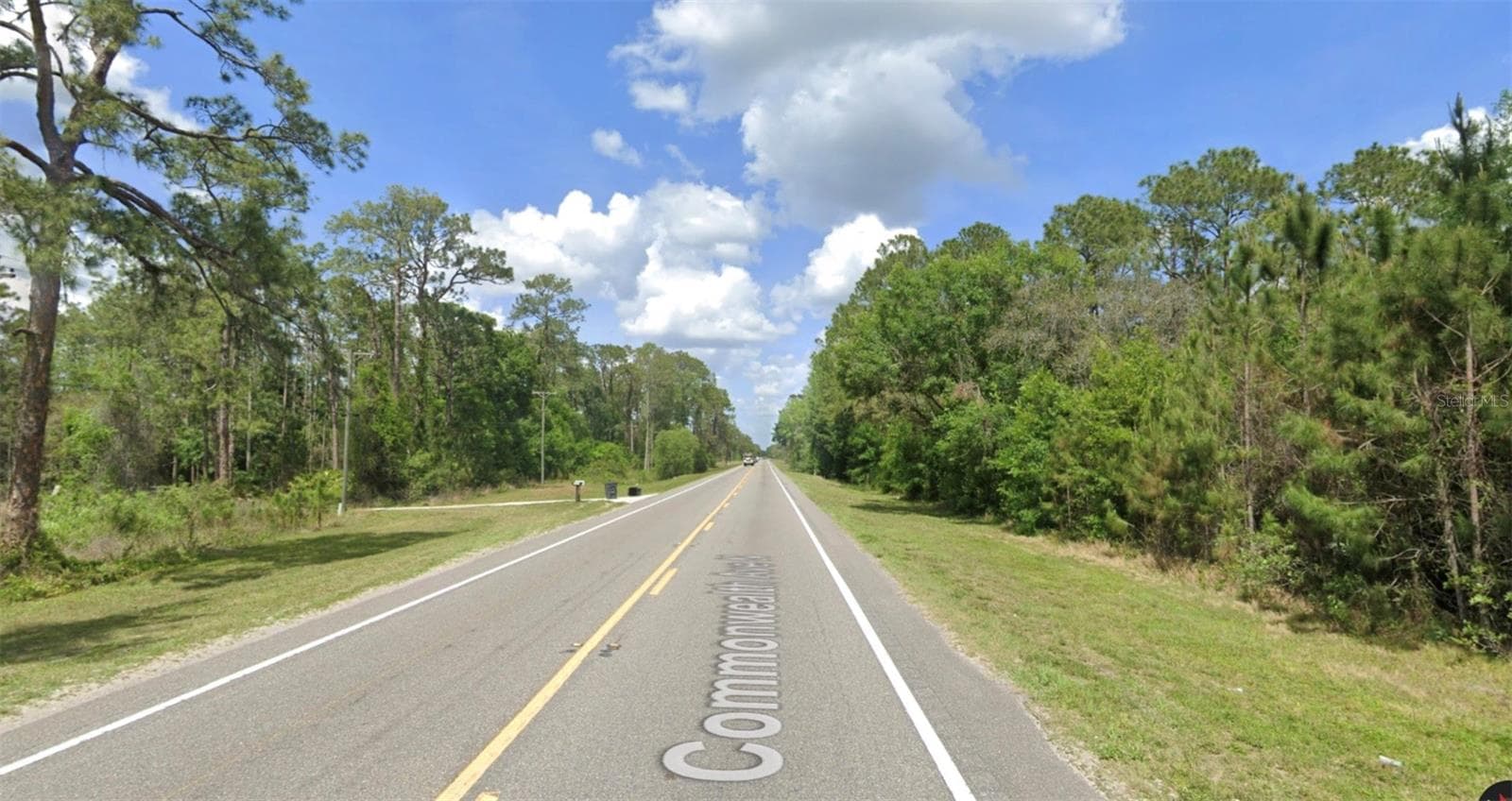Land at POLK CITY, POLK CITY, photo 7 of 7