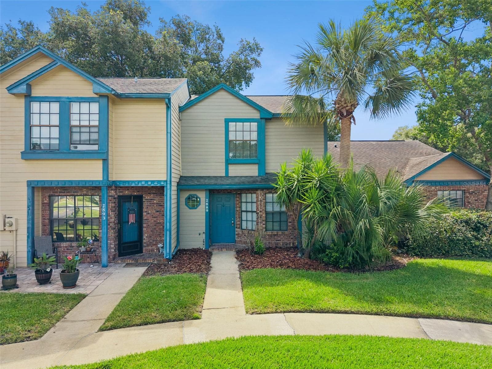 2889 WAREHAM CT
