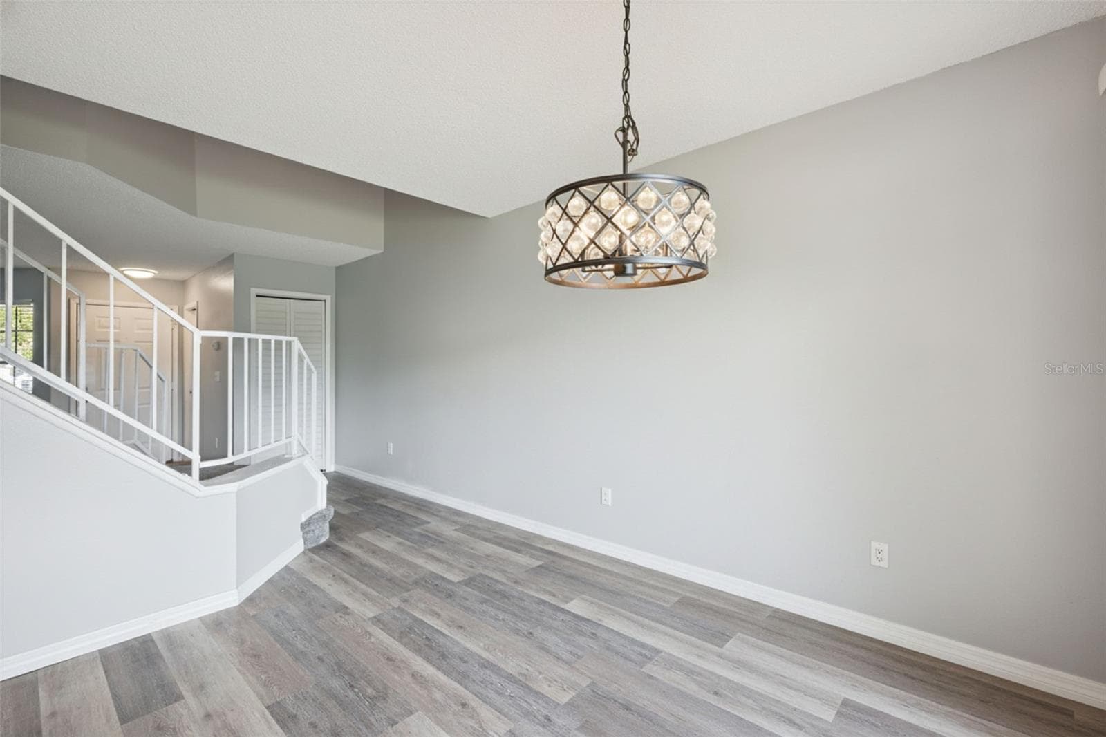 Dining Room - 2889 WAREHAM CT, CASSELBERRY
