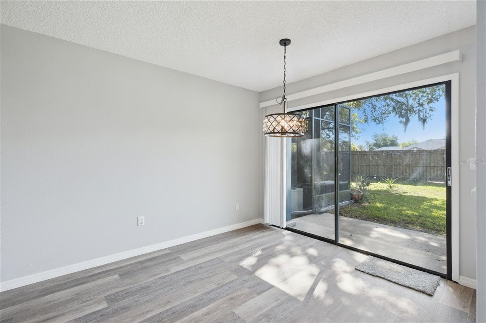 Dining Room - 2889 WAREHAM CT, CASSELBERRY