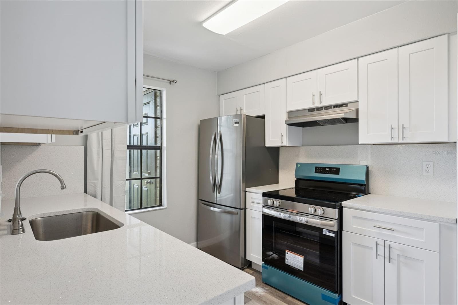Kitchen - 2889 WAREHAM CT, CASSELBERRY