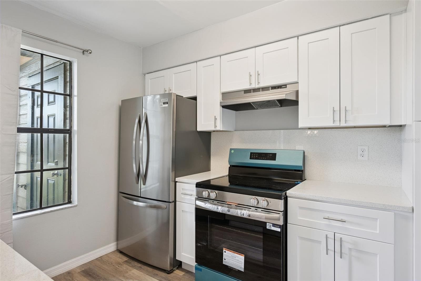 Kitchen - 2889 WAREHAM CT, CASSELBERRY