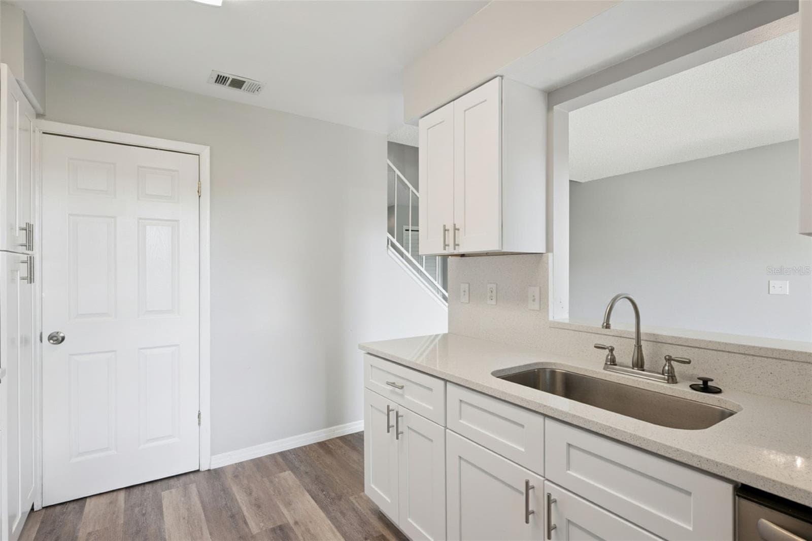 Kitchen - 2889 WAREHAM CT, CASSELBERRY