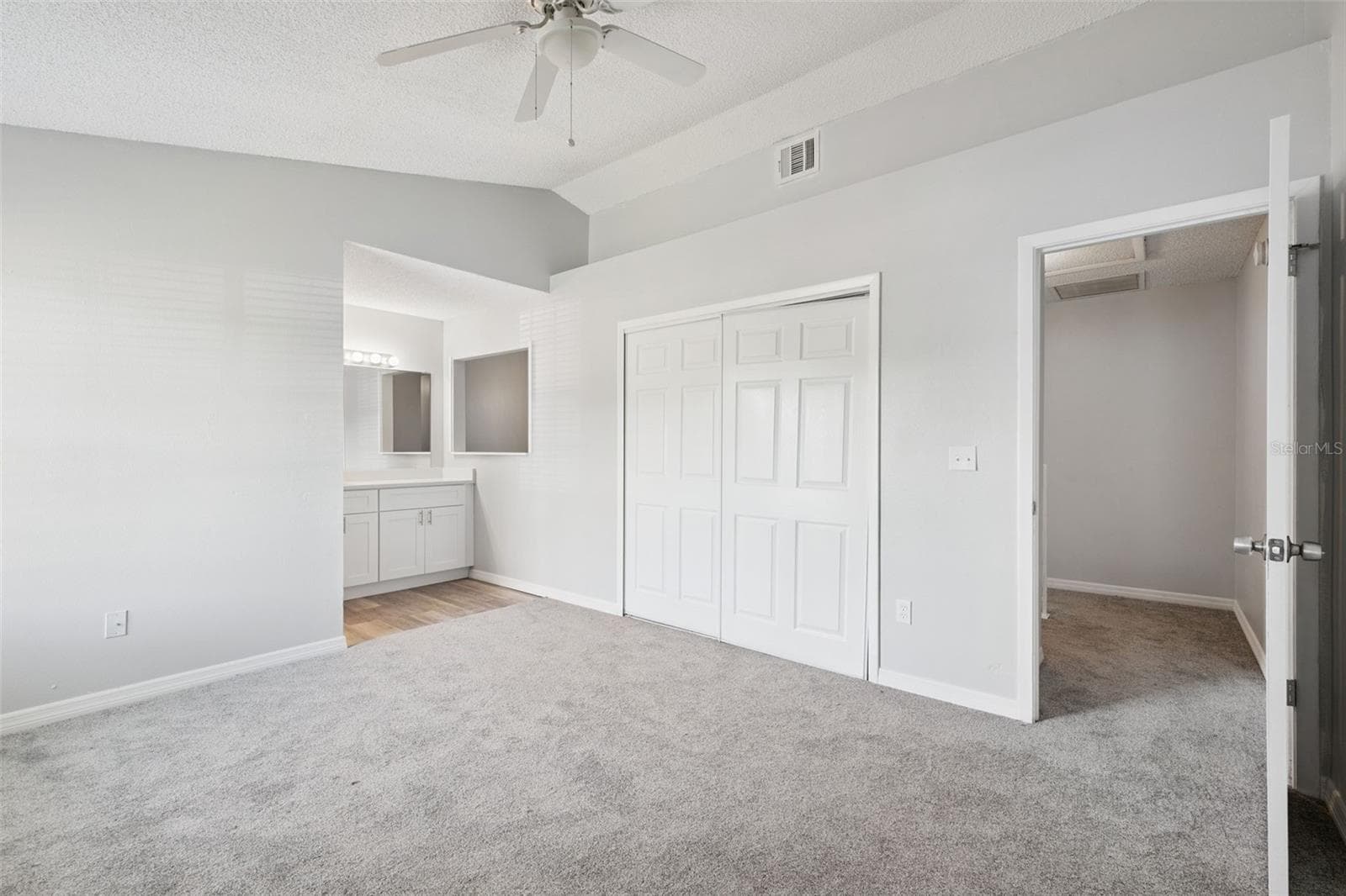 Primary Bed - 2889 WAREHAM CT, CASSELBERRY