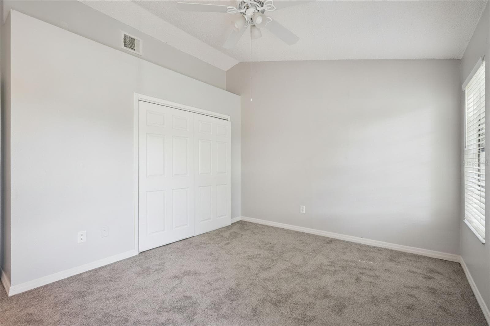 Bedroom 2 or Primary 2 - 2889 WAREHAM CT, CASSELBERRY