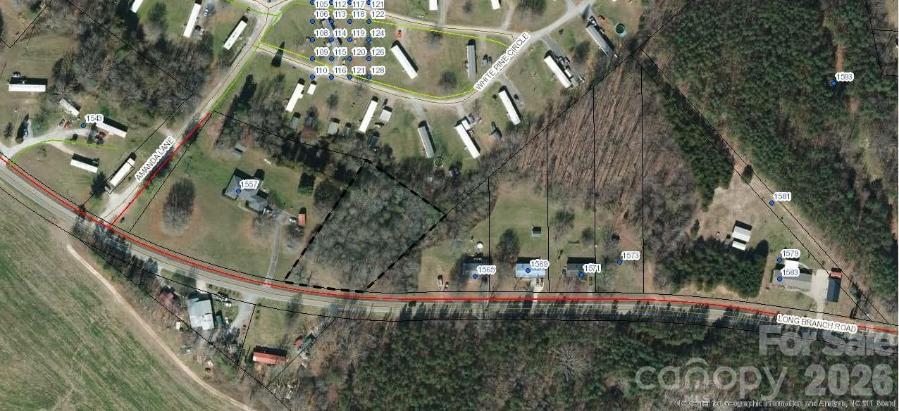 00 Long Branch Road