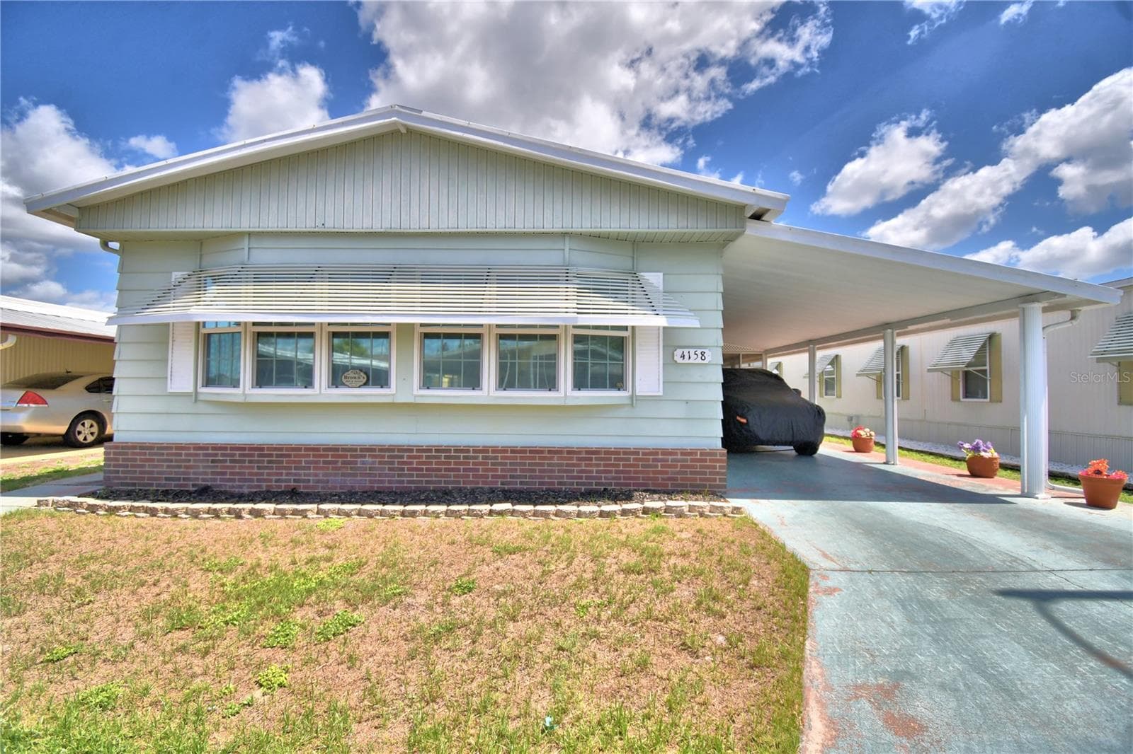 4158 ROLLING OAKS DR