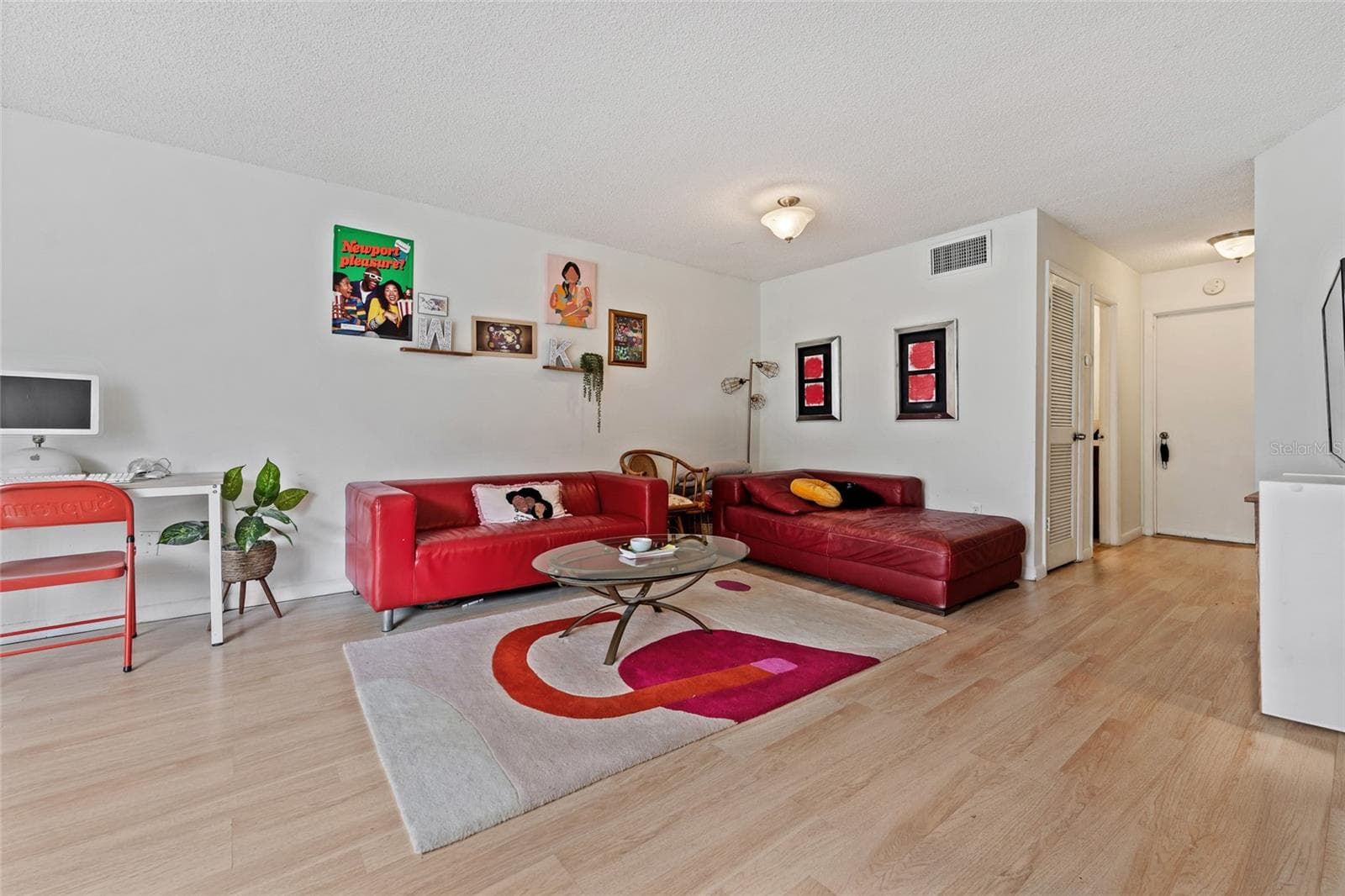 Condominium at 4312 LAKEWAY DR #12F, ORLANDO, photo 2 of 24
