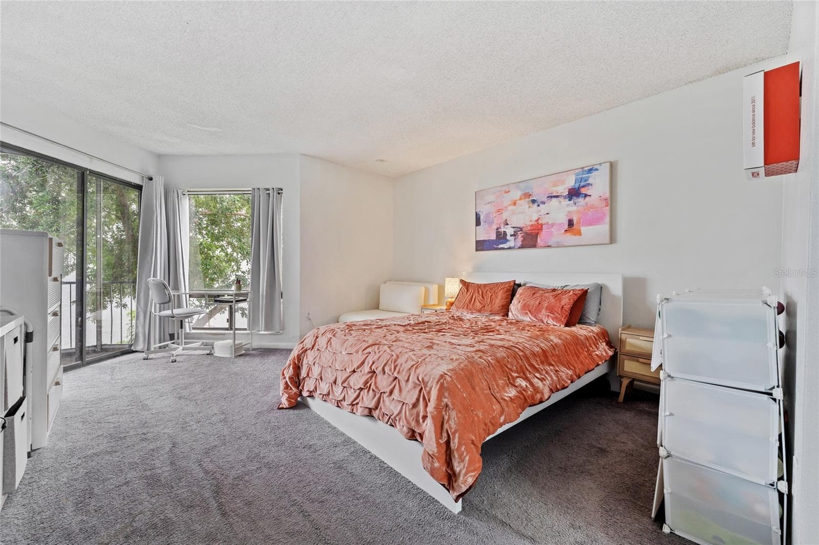 Condominium at 4312 LAKEWAY DR #12F, ORLANDO, photo 3 of 24