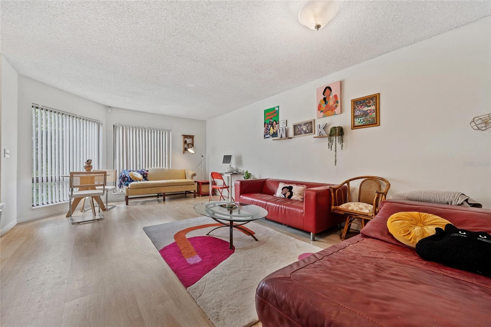 Condominium at 4312 LAKEWAY DR #12F, ORLANDO, photo 4 of 24