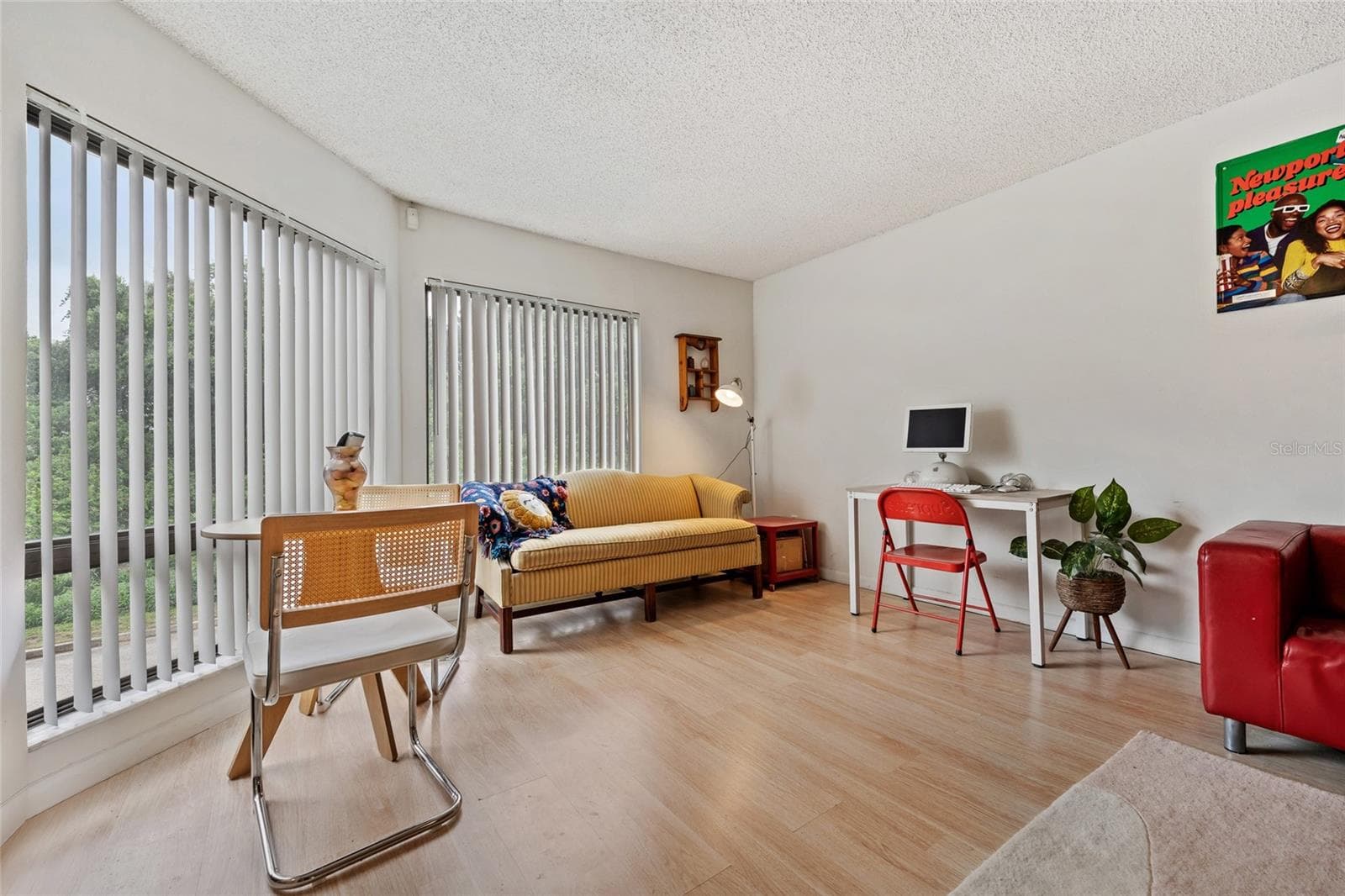 Condominium at 4312 LAKEWAY DR #12F, ORLANDO, photo 5 of 24