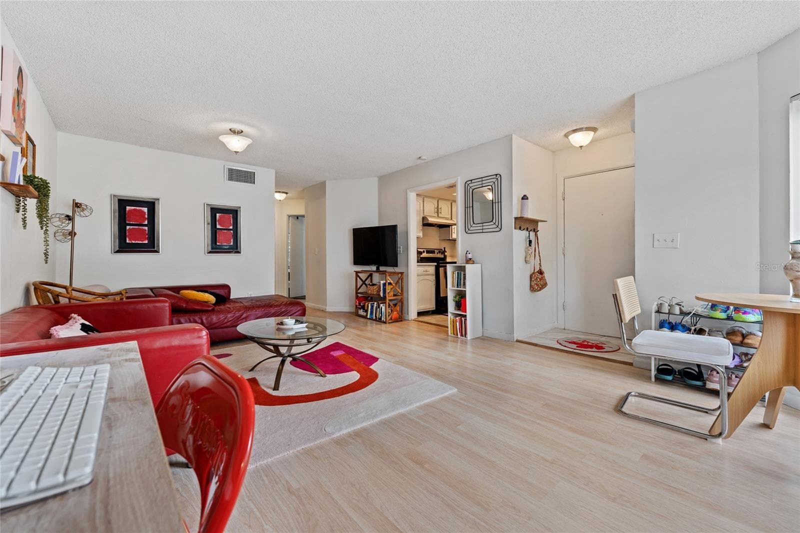 Condominium at 4312 LAKEWAY DR #12F, ORLANDO, photo 6 of 24