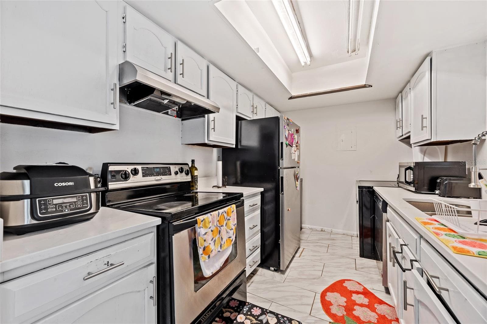Condominium at 4312 LAKEWAY DR #12F, ORLANDO, photo 8 of 24