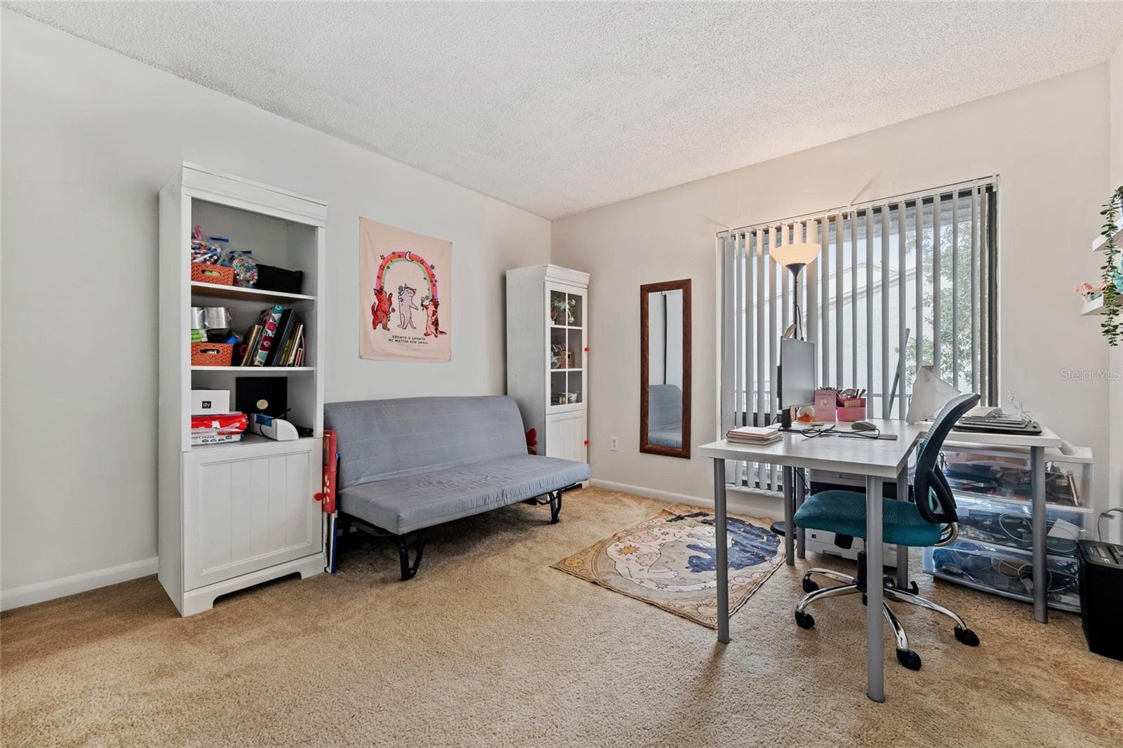 Condominium at 4312 LAKEWAY DR #12F, ORLANDO, photo 10 of 24