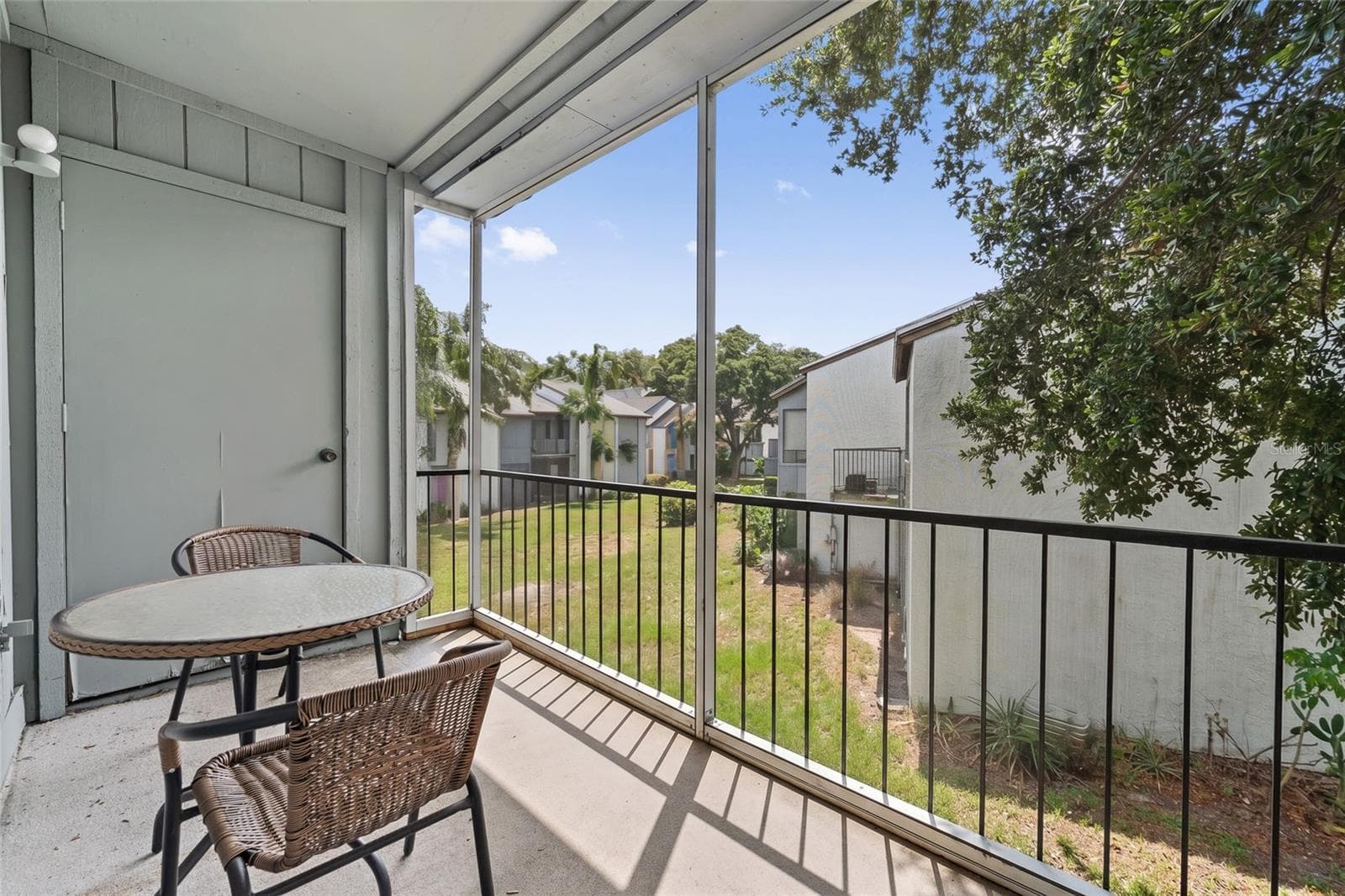 Condominium at 4312 LAKEWAY DR #12F, ORLANDO, photo 15 of 24