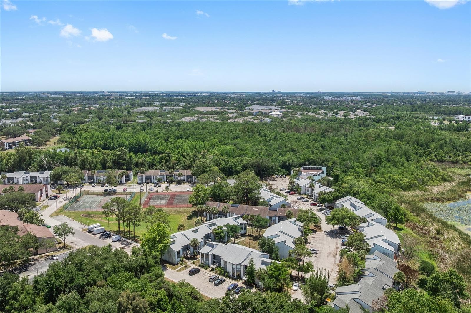 Condominium at 4312 LAKEWAY DR #12F, ORLANDO, photo 20 of 24