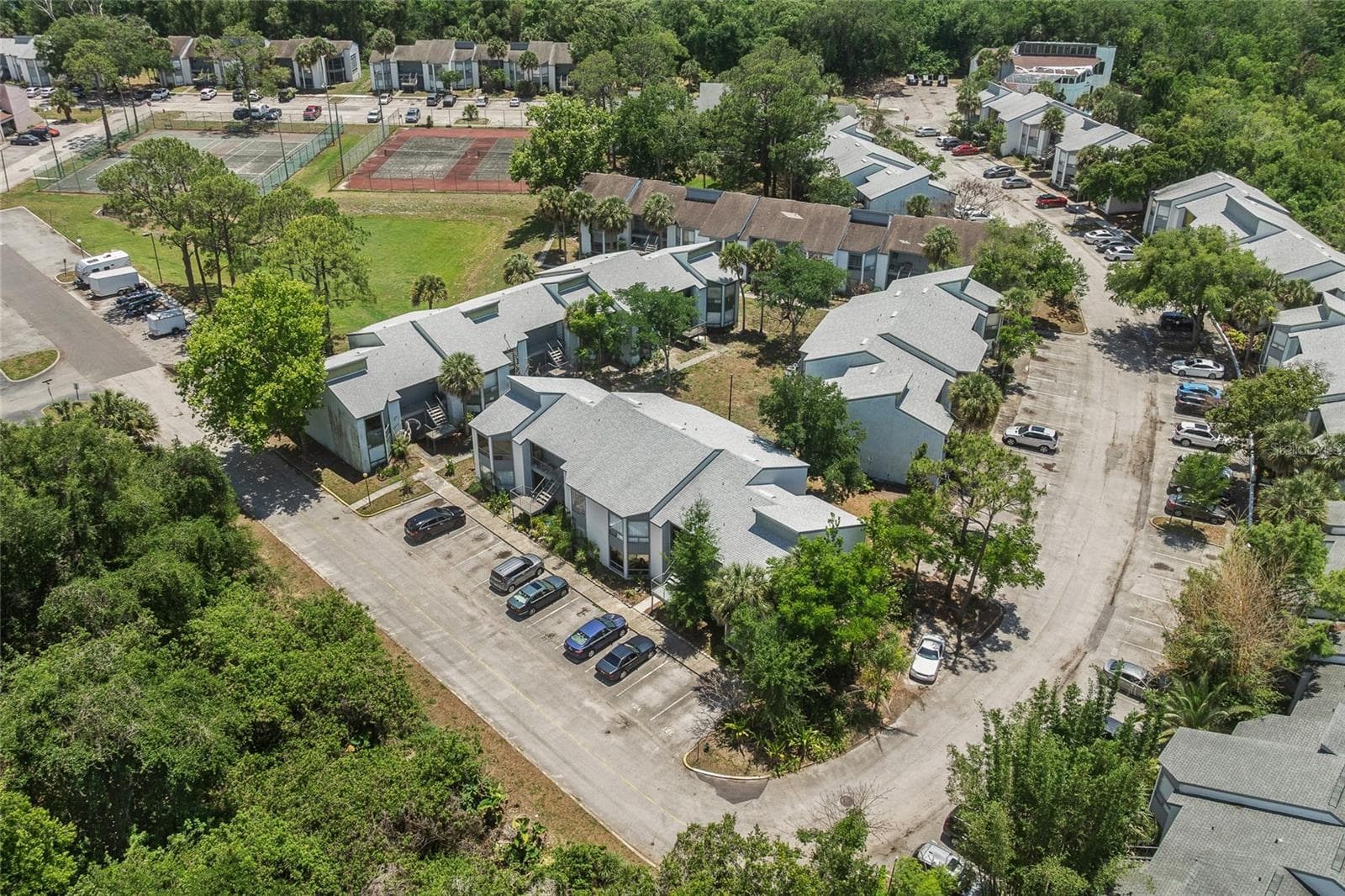 Condominium at 4312 LAKEWAY DR #12F, ORLANDO, photo 23 of 24