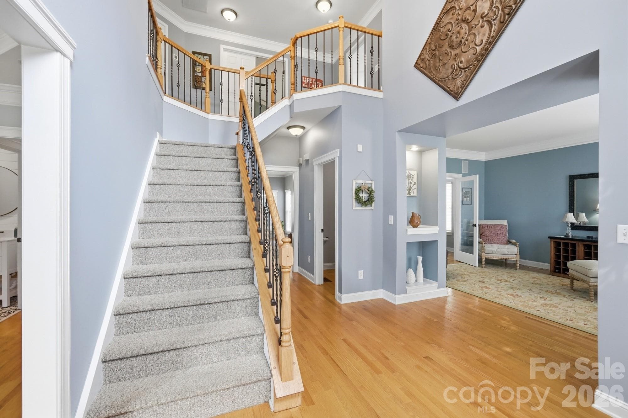 Single Family Residence at Cornelius, photo 8 of 48