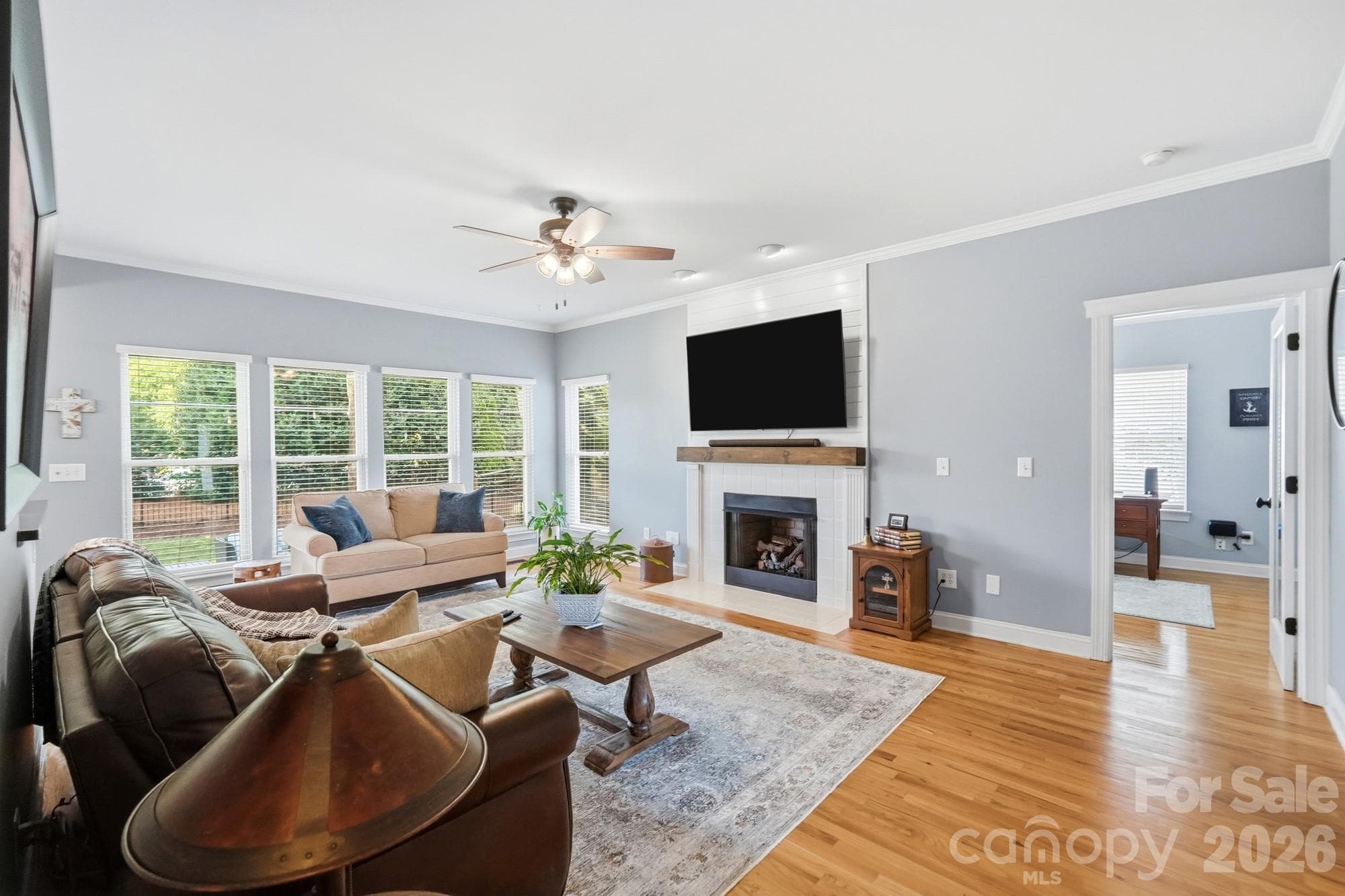 Single Family Residence at Cornelius, photo 9 of 48