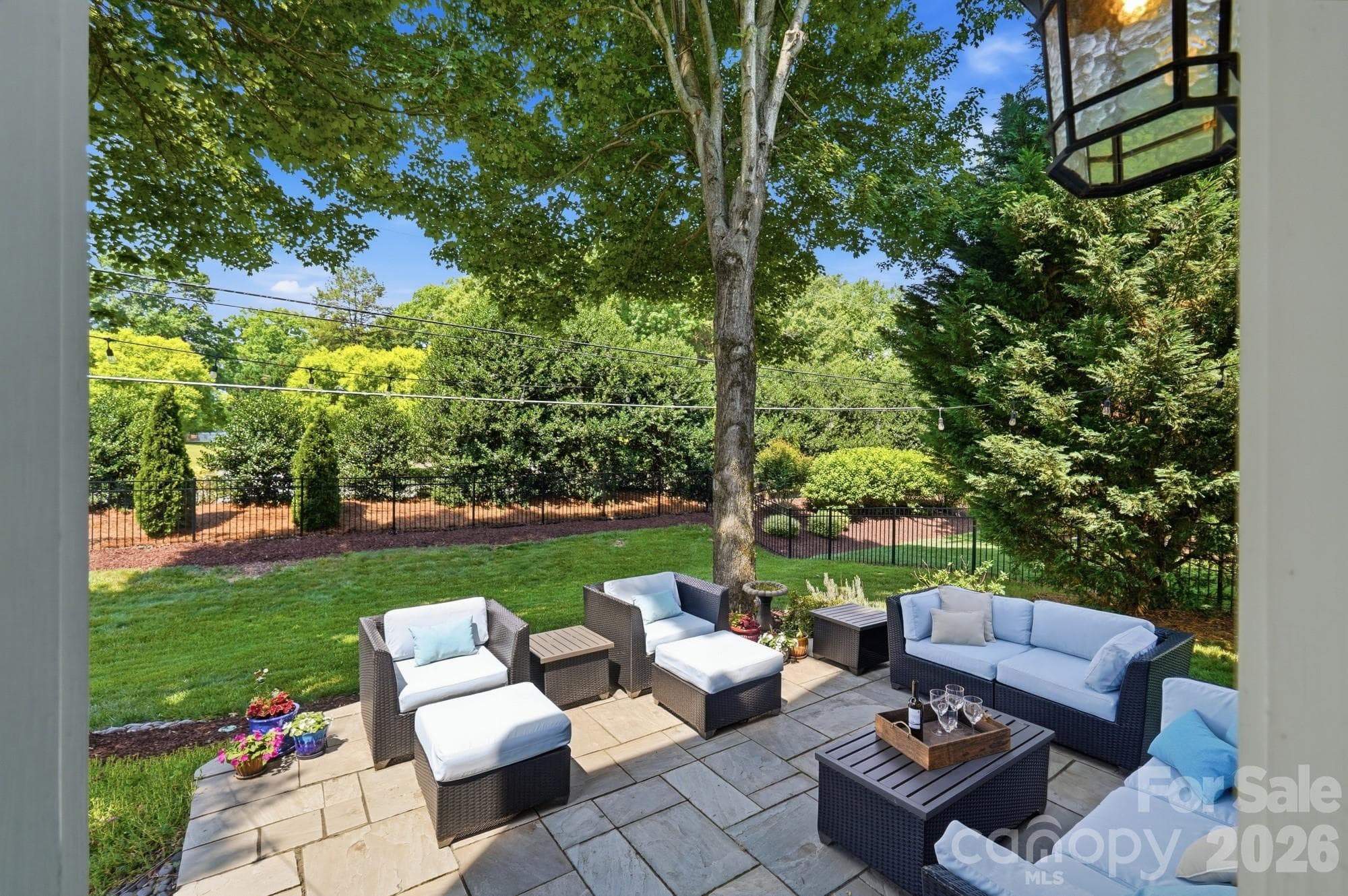 Single Family Residence at 21415 John Pines Drive, Cornelius, photo 37 of 45