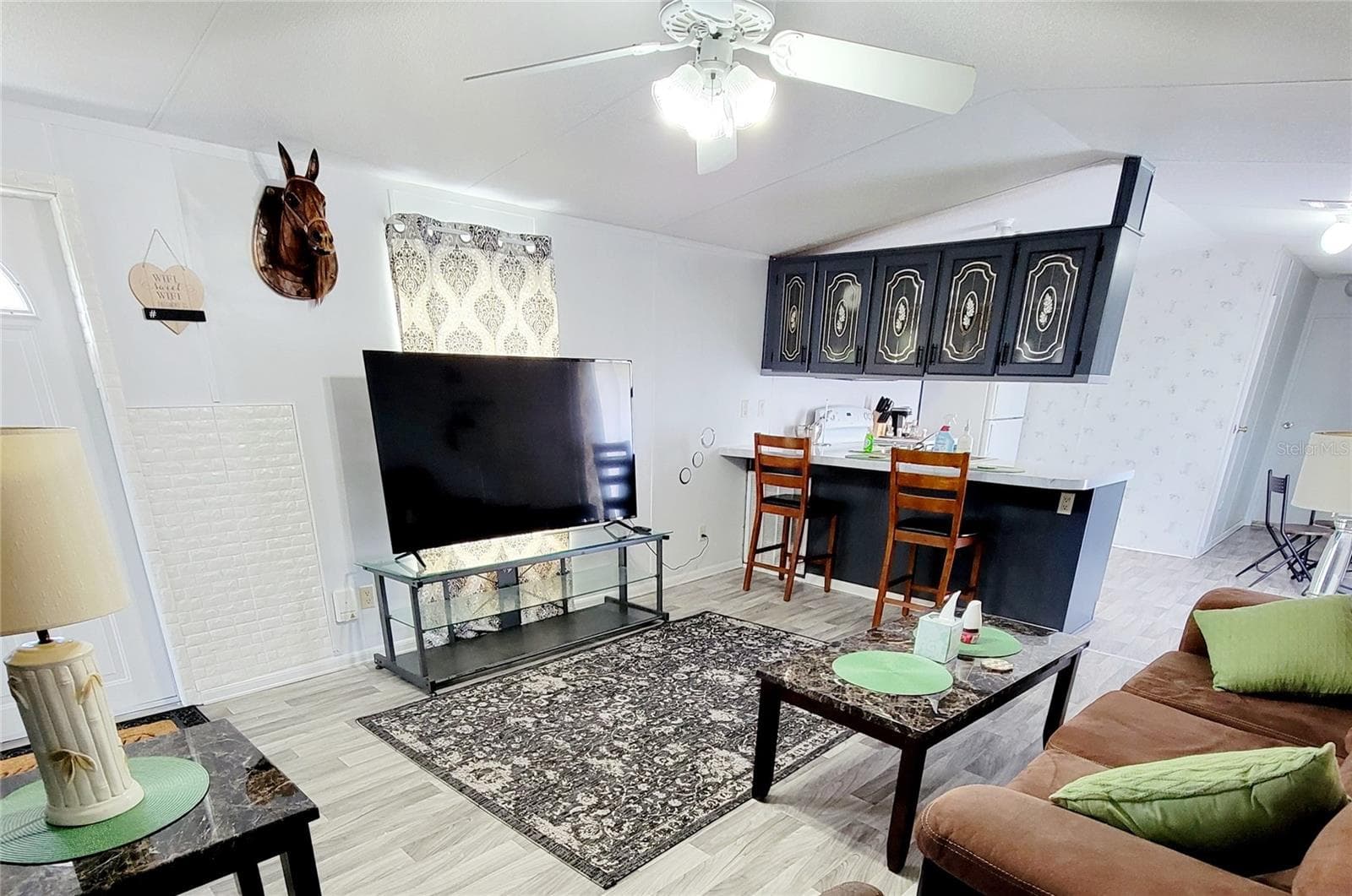 Manufactured Home at 14626 MCGRADY RD, WIMAUMA, photo 5 of 19