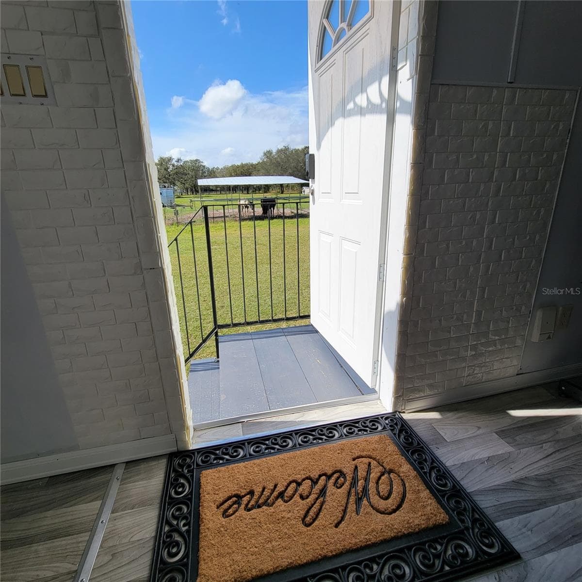 Manufactured Home at 14626 MCGRADY RD, WIMAUMA, photo 11 of 19