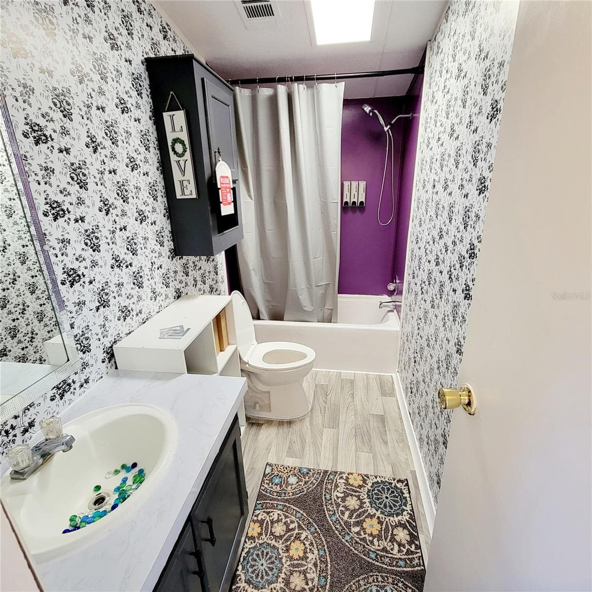 Manufactured Home at 14626 MCGRADY RD, WIMAUMA, photo 17 of 19