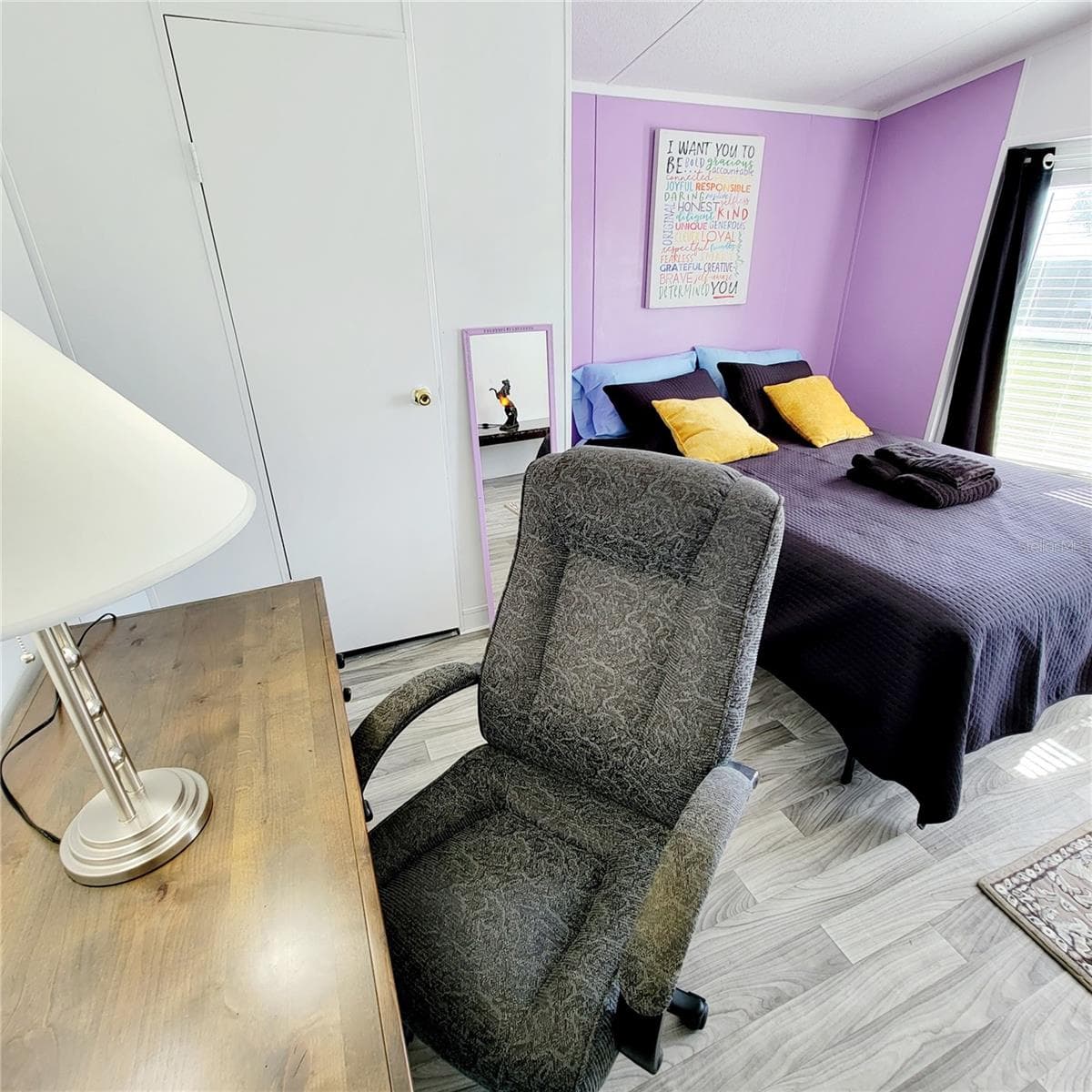 Manufactured Home at 14626 MCGRADY RD, WIMAUMA, photo 18 of 19