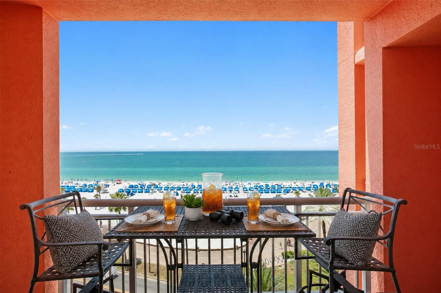 Condominium at 301 S GULFVIEW BLVD #604, CLEARWATER BEACH, photo 49 of 86