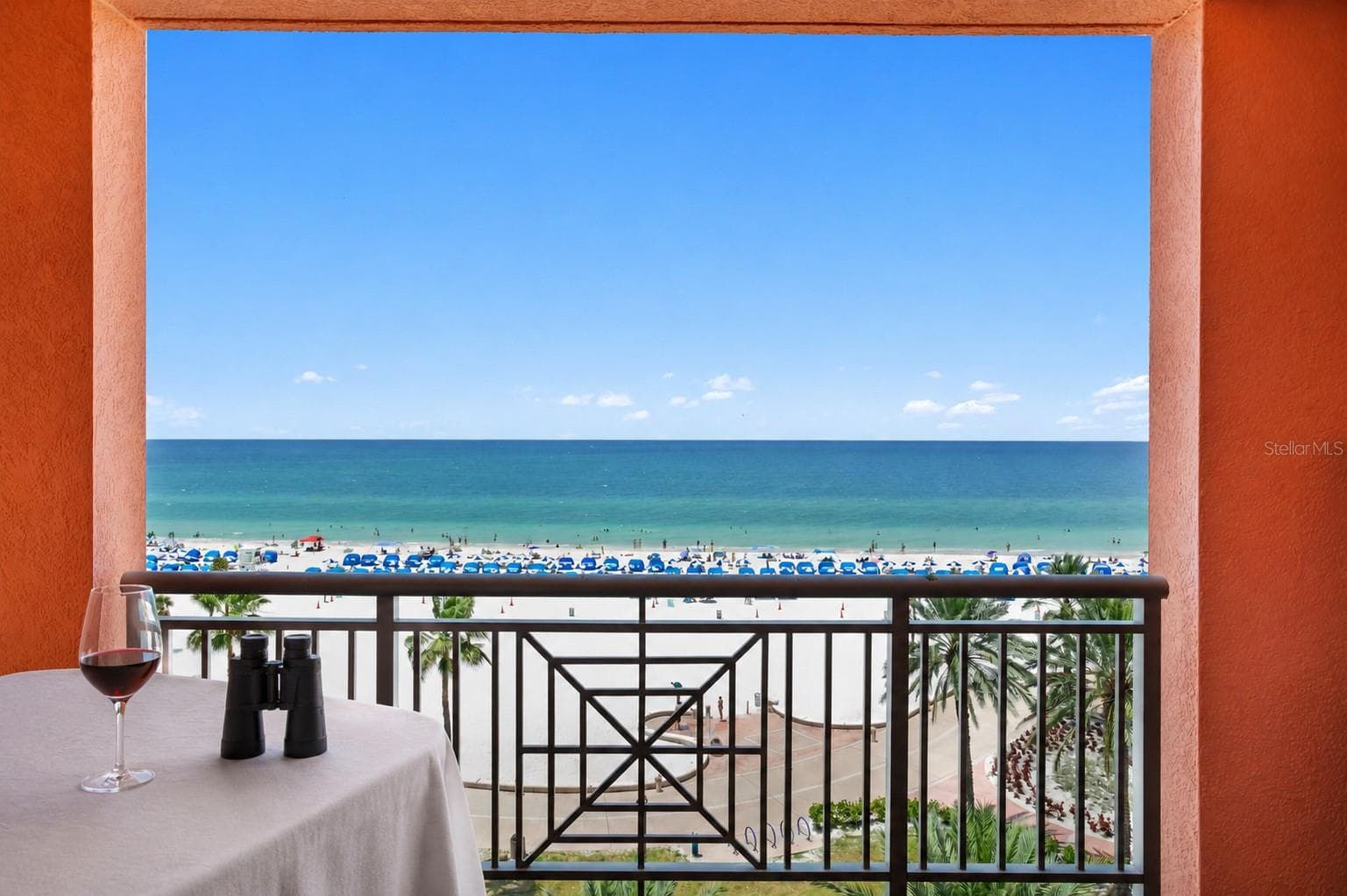 Condominium at 301 S GULFVIEW BLVD #604, CLEARWATER BEACH, photo 25 of 86