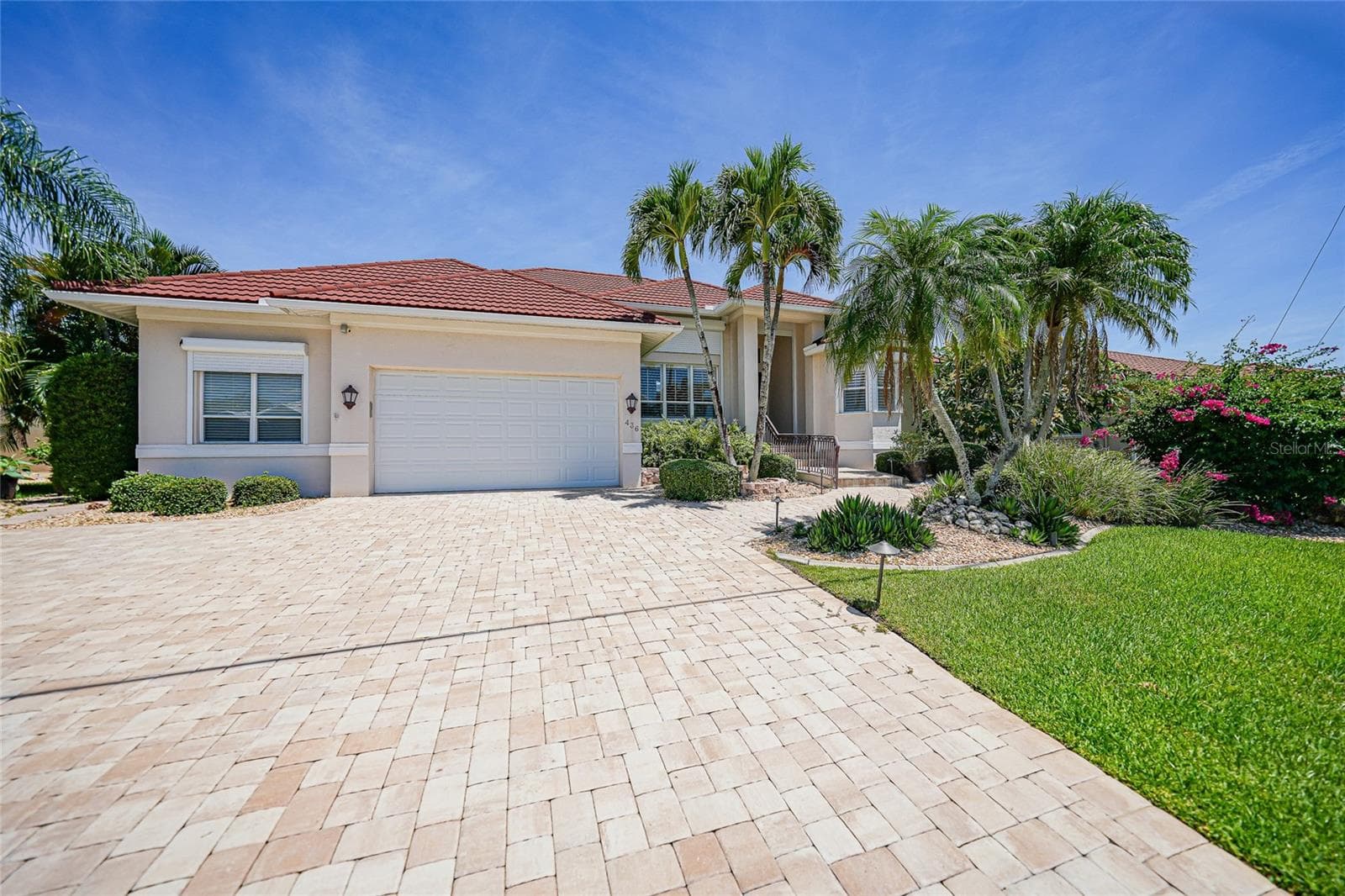 436 Valletta Ct - 436 VALLETTA CT, PUNTA GORDA
