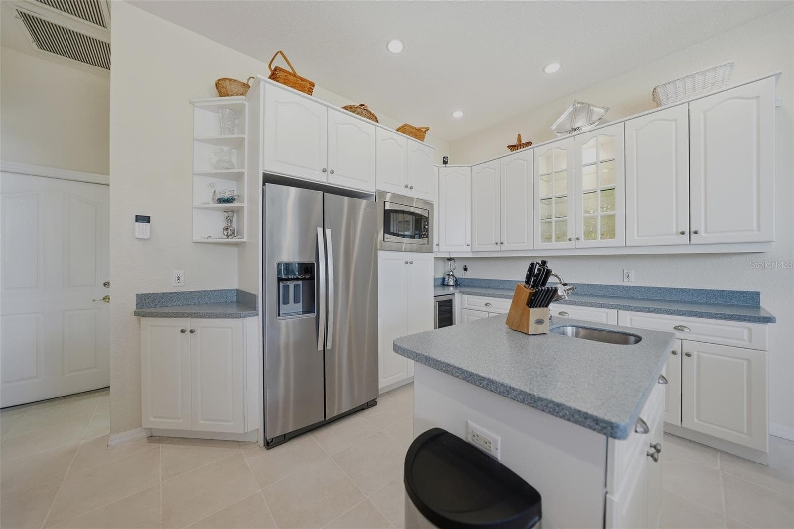 Kitchen - 436 VALLETTA CT, PUNTA GORDA