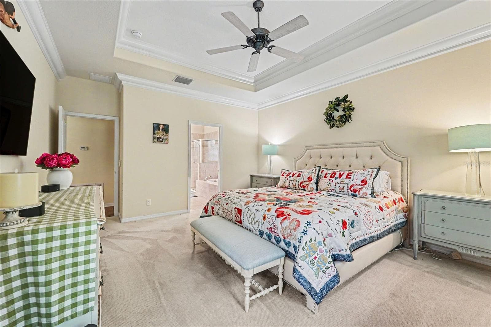 Single Family Residence at 10202 HYANNISPORT LOOP, SAN ANTONIO, photo 14 of 32