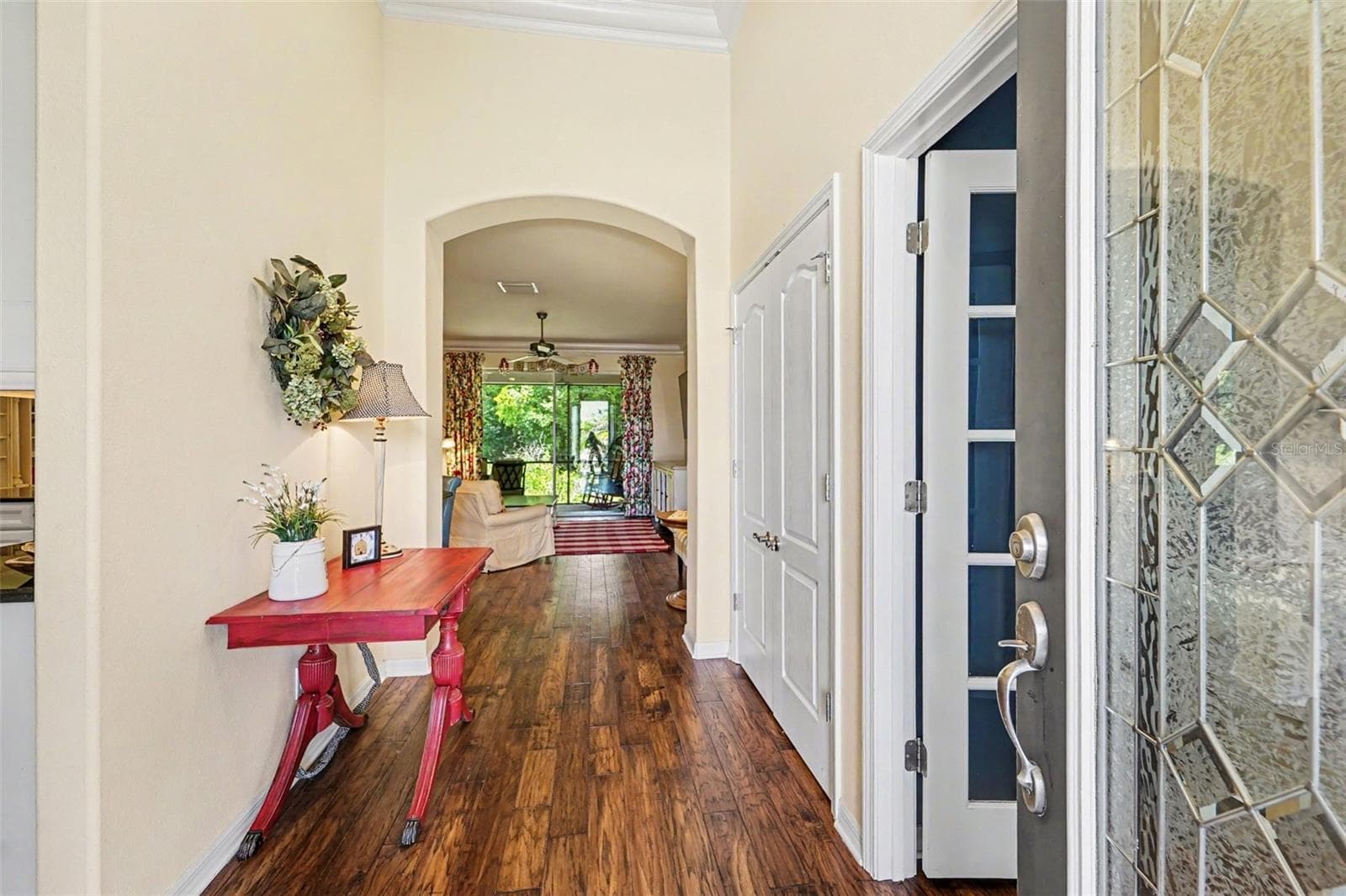 Single Family Residence at 10202 HYANNISPORT LOOP, SAN ANTONIO, photo 23 of 32