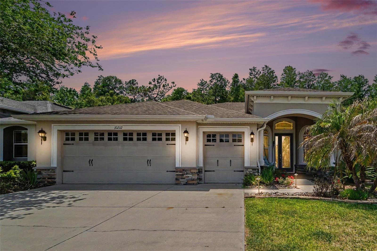 Single Family Residence at 10202 HYANNISPORT LOOP, SAN ANTONIO, photo 32 of 32