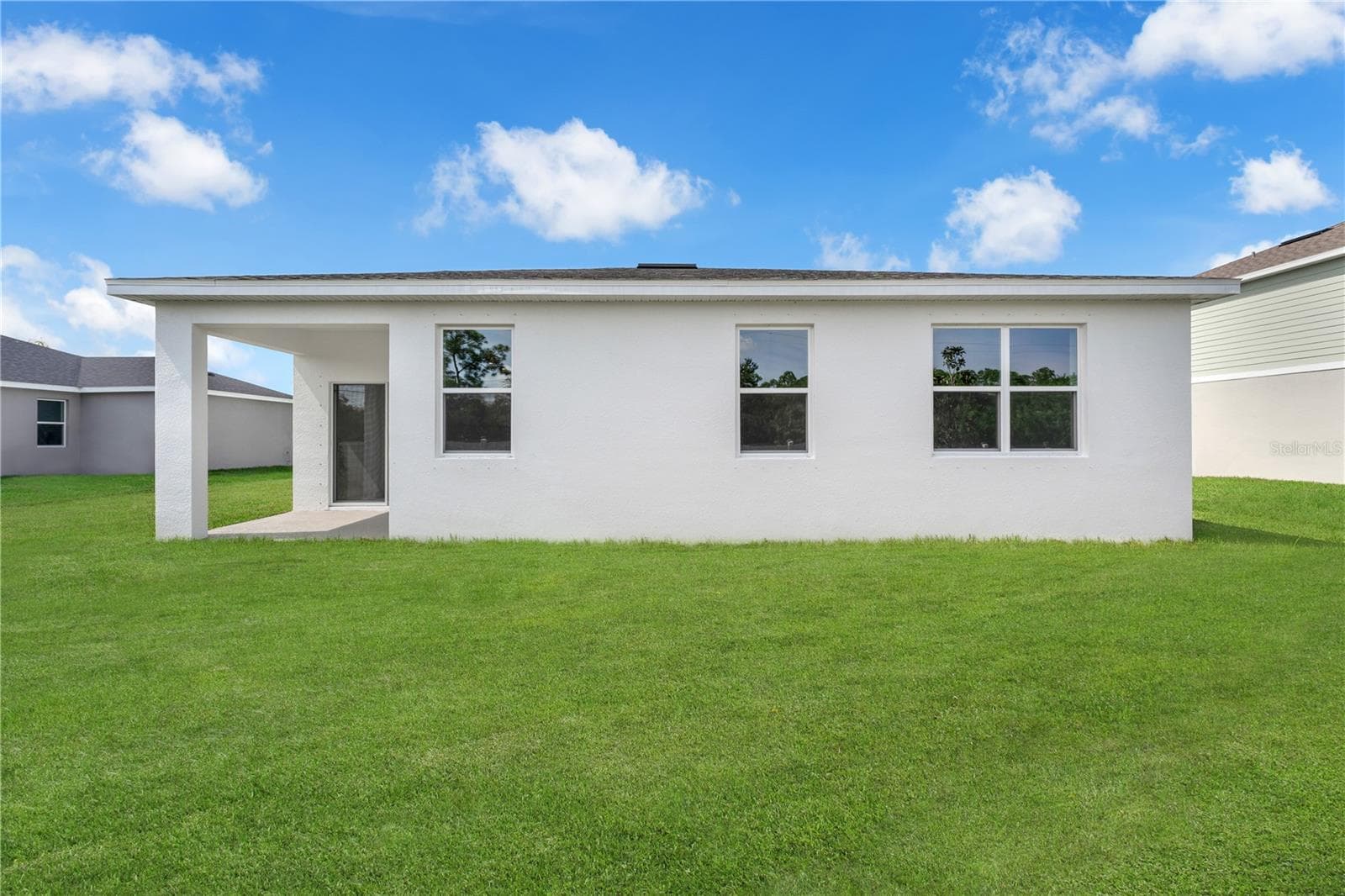 Single Family Residence at 846 PEBBLE CREST LN, EAGLE LAKE, photo 36 of 36
