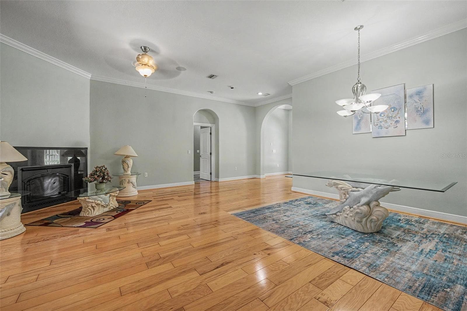 Single Family Residence at 10933 PINTO DR, HUDSON, photo 7 of 66