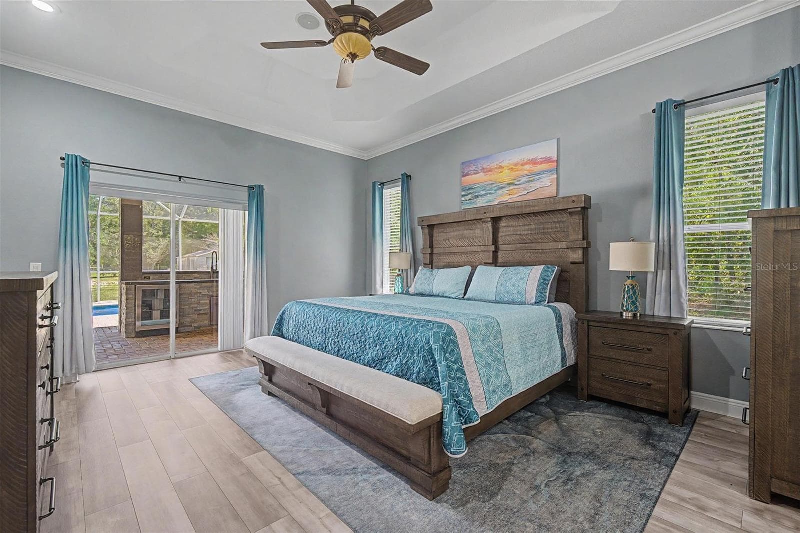 Single Family Residence at 10933 PINTO DR, HUDSON, photo 10 of 66